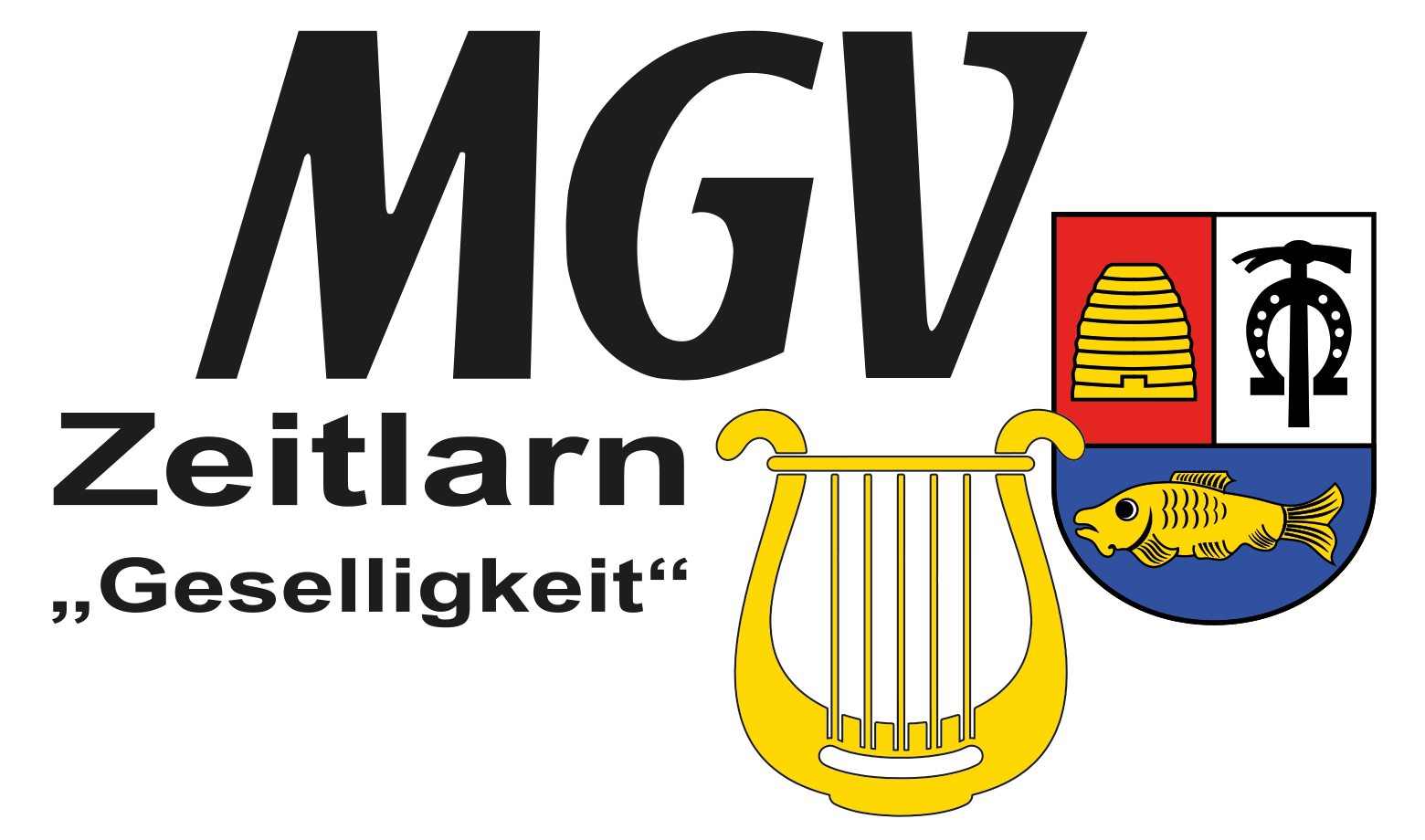 Logo MGV