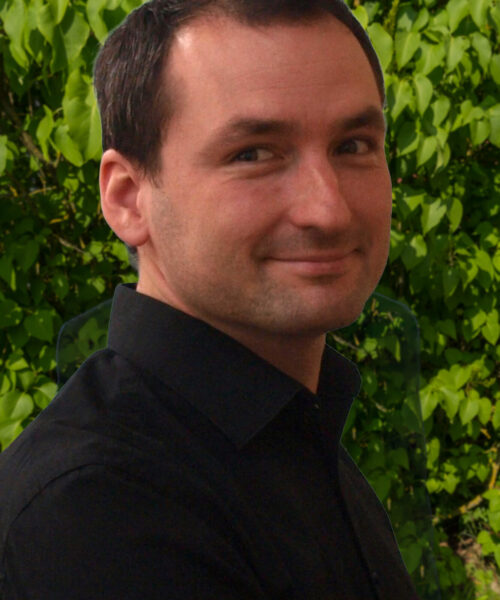 Alexander-Britzl