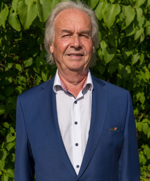 Robert-Ranker